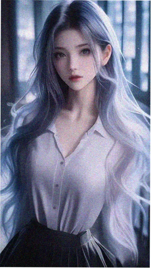 《九霄燃灯录》封面图