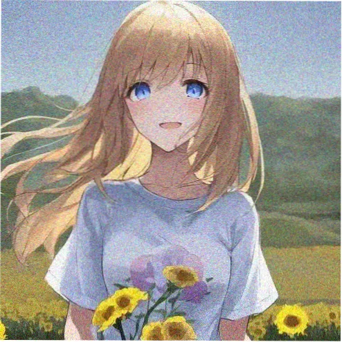 读者夜行灯下的头像