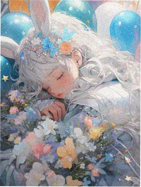 《荒古燃灯人》封面图